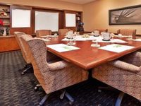 Holiday Inn Select University Parkway Winston Salem