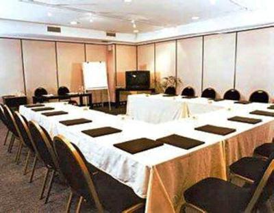 фото отеля Loi Suites Recoleta