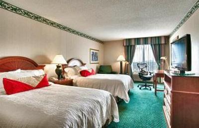 фото отеля Hilton Garden Inn Toronto/Mississauga