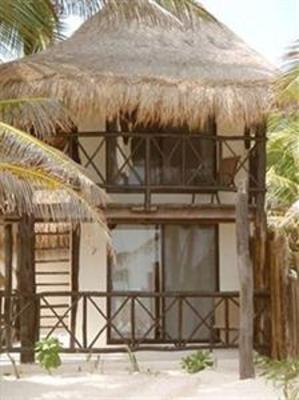 фото отеля Posada Punta Piedra