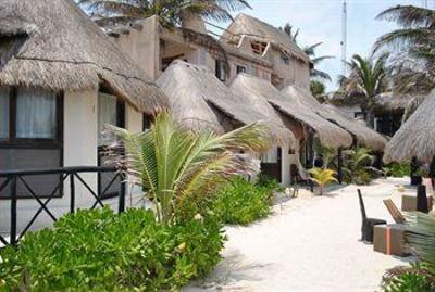 фото отеля Posada Punta Piedra
