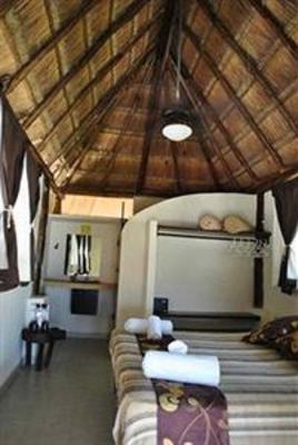 фото отеля Posada Punta Piedra