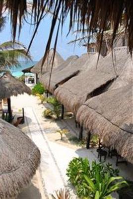 фото отеля Posada Punta Piedra