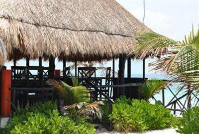фото отеля Posada Punta Piedra