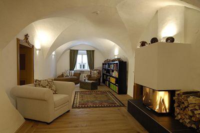 фото отеля Hotel Steinerwirt