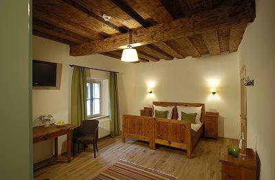 фото отеля Hotel Steinerwirt