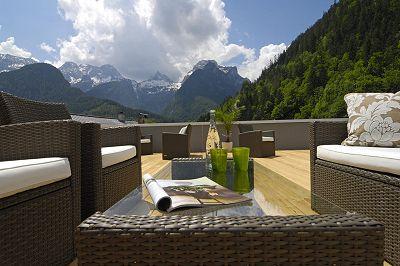 фото отеля Hotel Steinerwirt