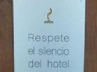 фото отеля Hotel el Cresol de Calaceite
