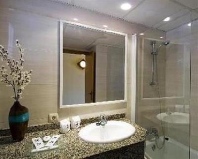 фото отеля Es Ravells d'Or Apartments Santanyi