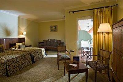 фото отеля Palmyra Golf Hotel