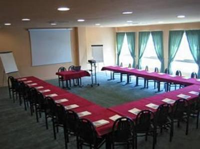 фото отеля Palmyra Golf Hotel