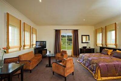 фото отеля Palmyra Golf Hotel