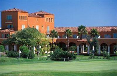 фото отеля Palmyra Golf Hotel