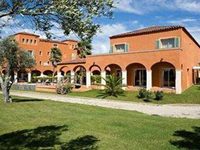 Palmyra Golf Hotel