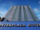 фото отеля Interplaza Hotel