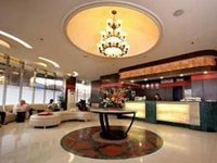 Eurotel Makati Hotel