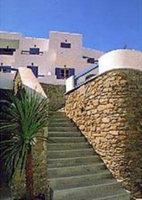 фото отеля San Antonio Summerland Hotel