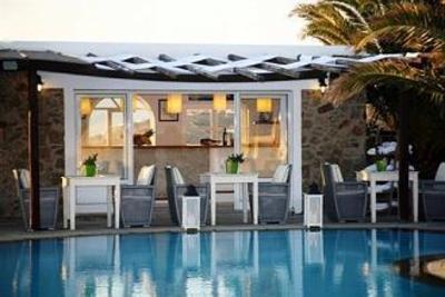 фото отеля San Antonio Summerland Hotel