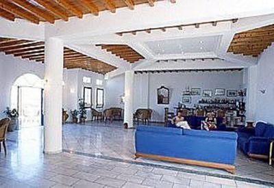 фото отеля San Antonio Summerland Hotel