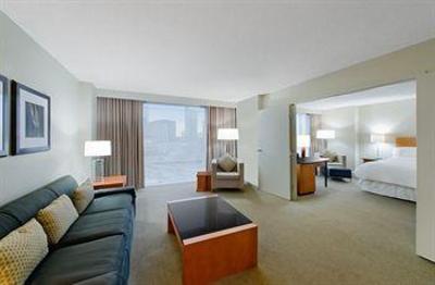 фото отеля Westin Buckhead Atlanta