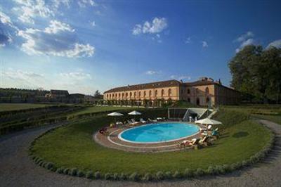фото отеля Albergo dell'Agenzia