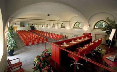 фото отеля Albergo dell'Agenzia