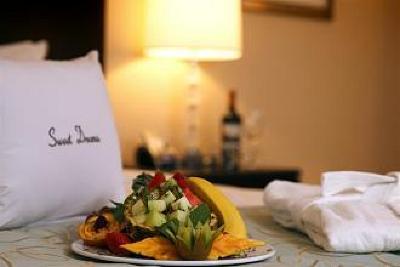 фото отеля Doubletree by Hilton Panama City