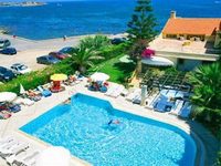 Petra Beach Hotel and Apartments
