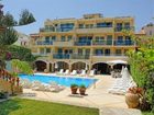 фото отеля Petra Beach Hotel and Apartments