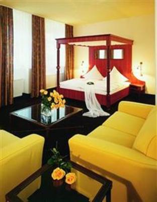 фото отеля Traditionshotel Wilder Mann Annaberg-Buchholz