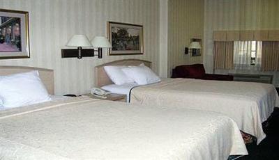 фото отеля Jameson Inn of Louisville East