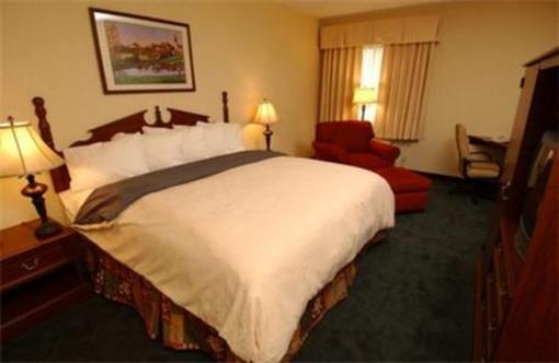 фото отеля Jameson Inn of Louisville East