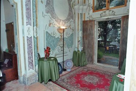 фото отеля Holiday Inn Bologna San Lazzaro Di Savena