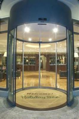 фото отеля Holiday Inn Bologna San Lazzaro Di Savena