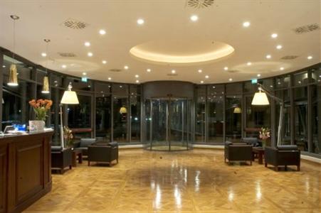 фото отеля Holiday Inn Bologna San Lazzaro Di Savena