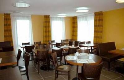 фото отеля Park & Suites Elegance Lyon Vaise