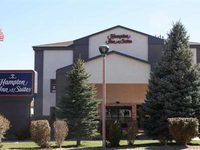 Hampton Inn & Suites Los Alamos