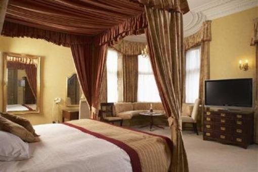 фото отеля Hilton Craigendarroch