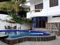 Casa Natura - Galapagos Hotel