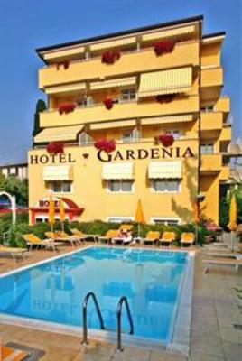 фото отеля Hotel Gardenia & Villa Charme