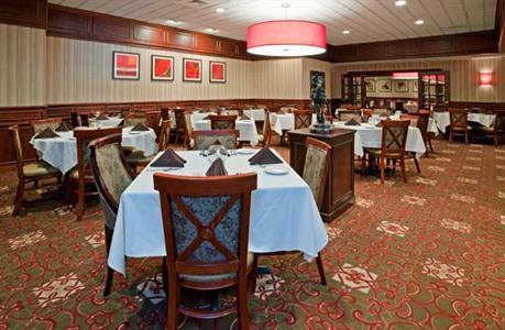 фото отеля Holiday Inn Neenah