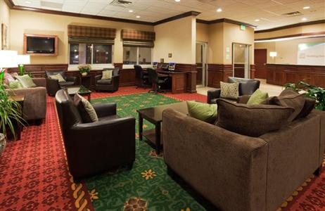 фото отеля Holiday Inn Neenah