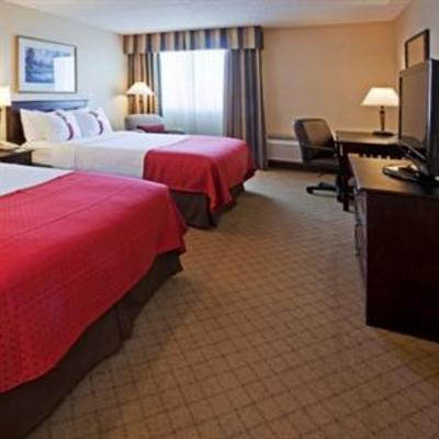фото отеля Holiday Inn Neenah