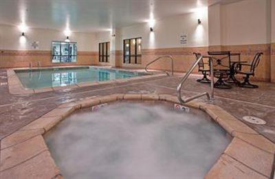фото отеля Holiday Inn Express & Suites Rolla