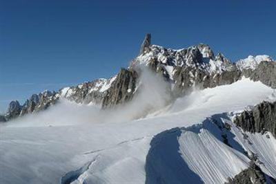 фото отеля Hotel Mont Blanc Courmayeur