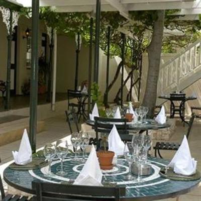 фото отеля Protea Hotel Dorpshuis