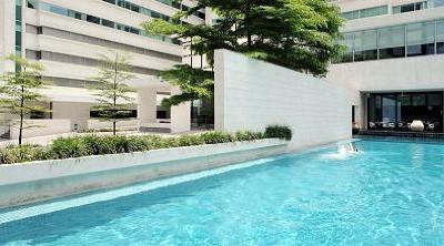 фото отеля Metropolitan Bangkok