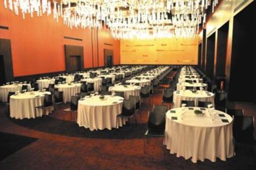 фото отеля Crowne Plaza Bengaluru Electronics City