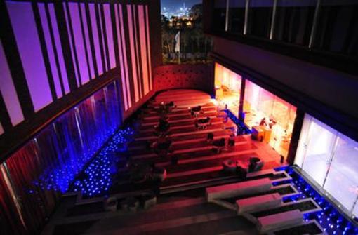 фото отеля Crowne Plaza Bengaluru Electronics City