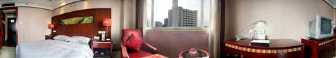 фото отеля Xinzhou Haiwan Hotel Shaoxing Keqiao